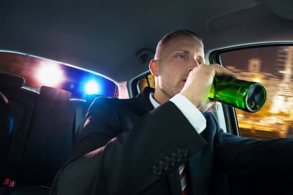 alcohol and drink driving evergreen
