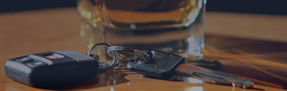 dui charges north san jose